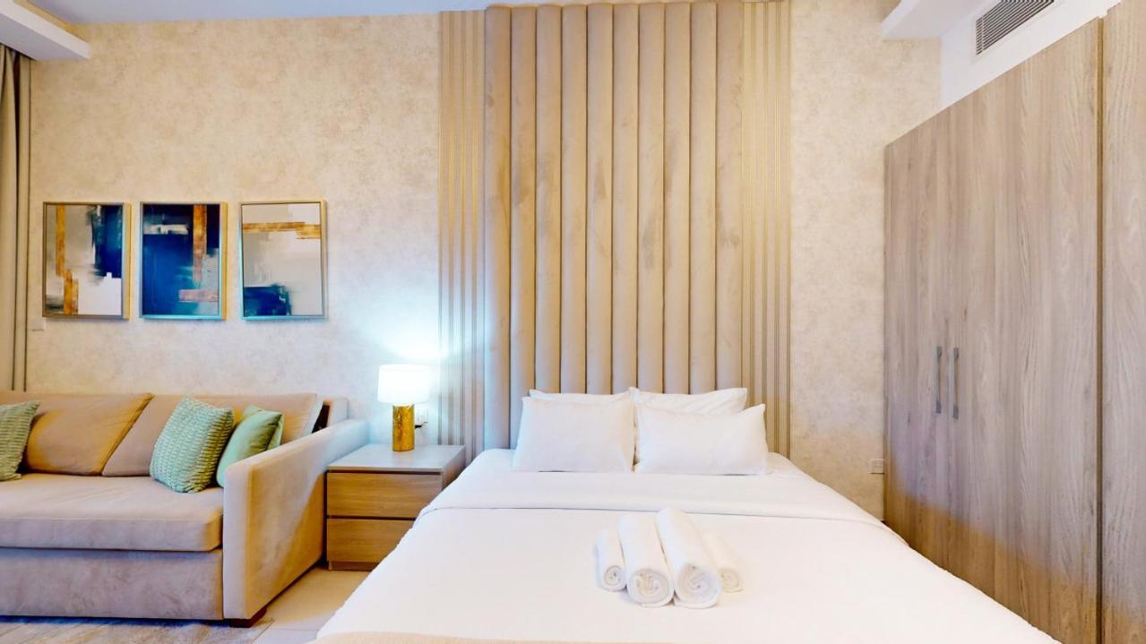 Sol Bay - Glamorous In Business Bay * Dubai
