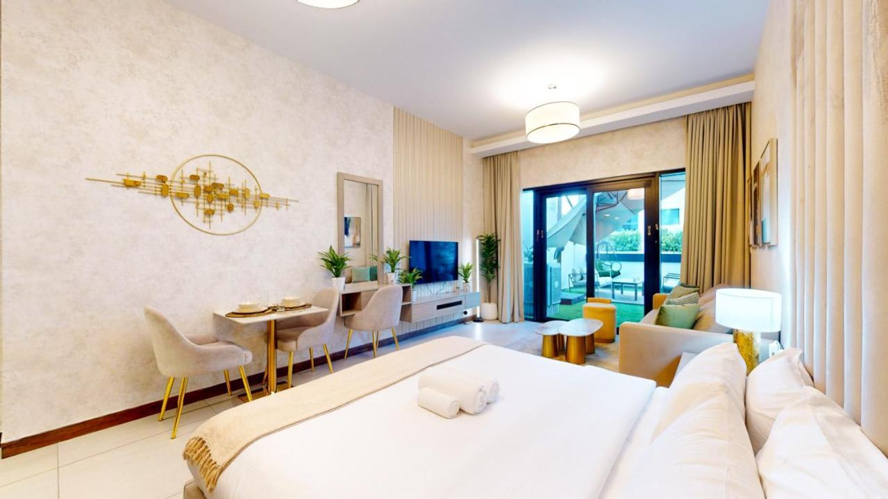 Sol Bay - Glamorous In Business Bay *