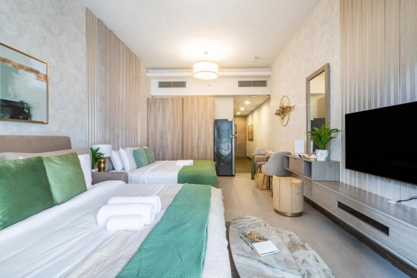 Sol Bay - Glamorous In Business Bay * Dubai
